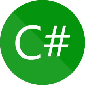 C_Sharp angular