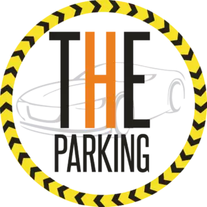 the_parking-logo