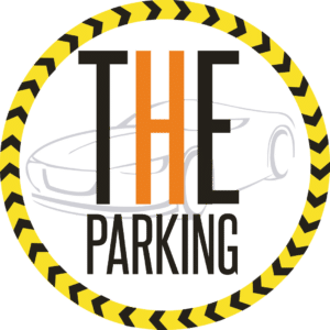 the_parking-logo